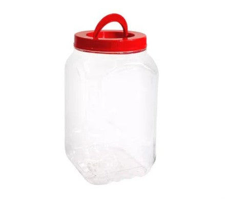 SU container