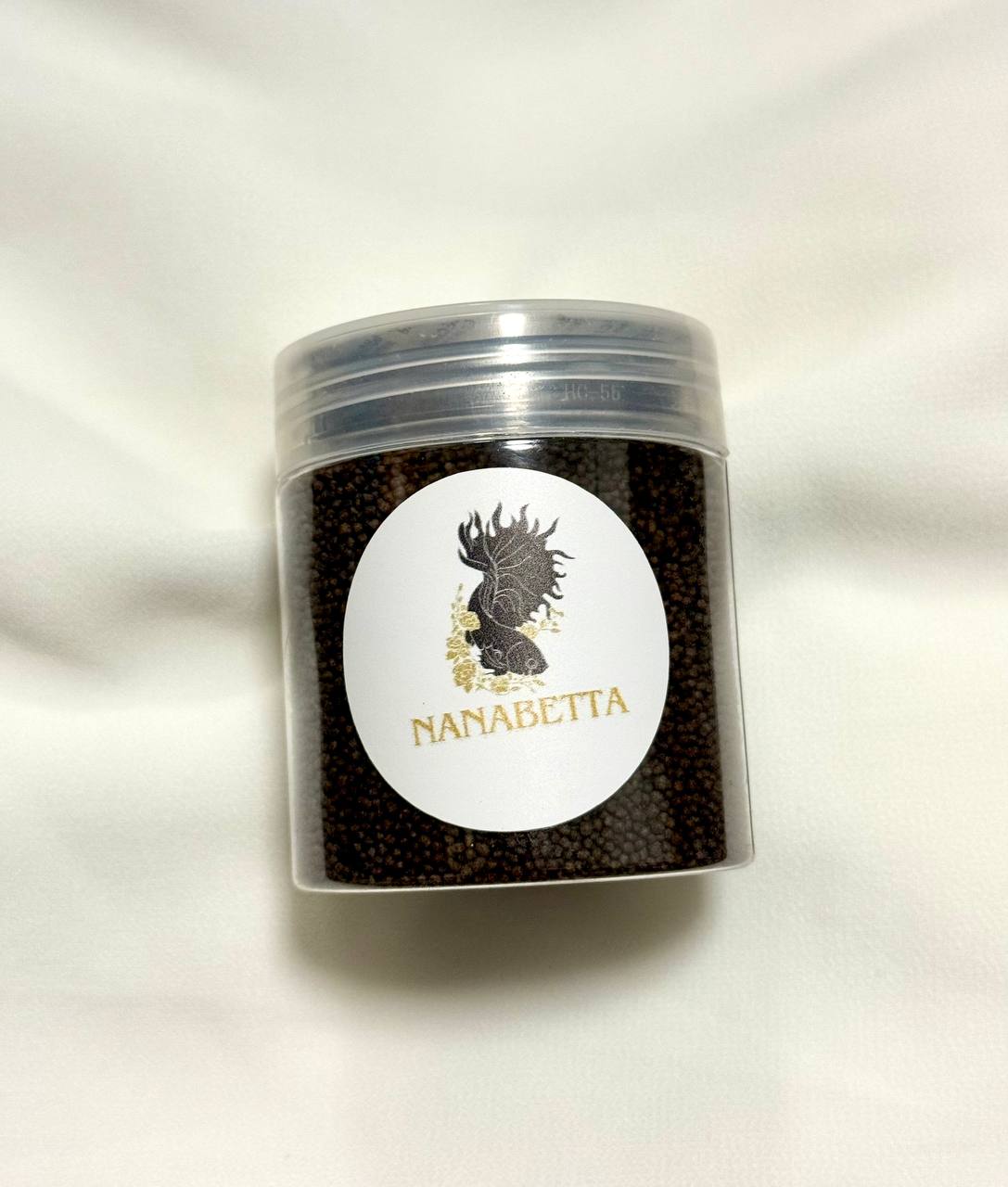 Nanabetta pellets