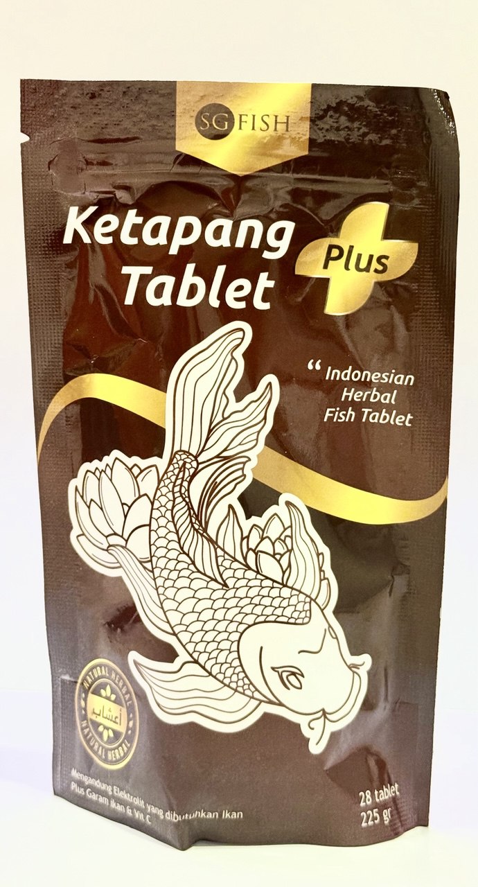 Ketapang Tablet