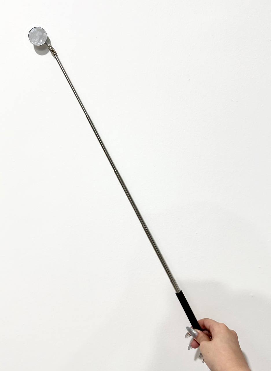 Extendable Betta Mirror FlareStick
